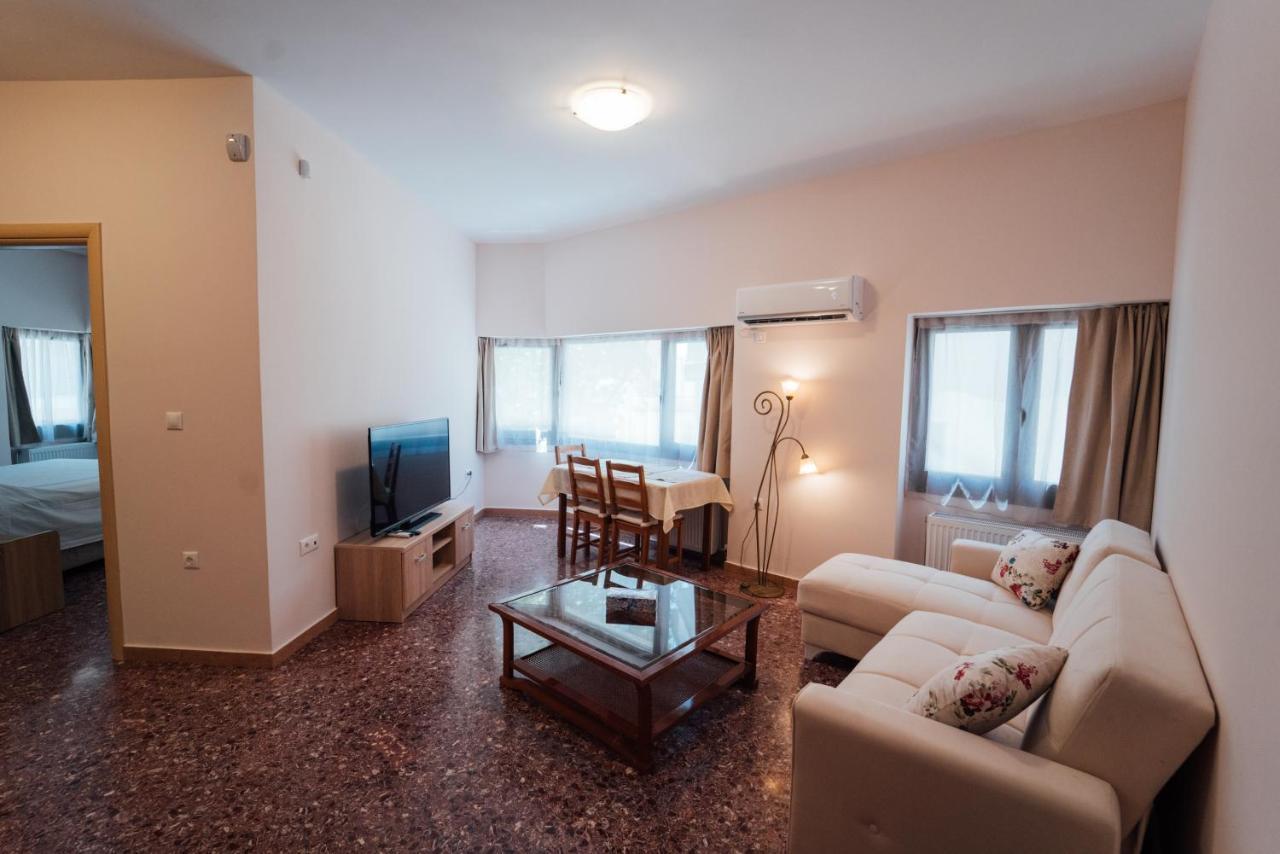 Апартаменты Luxury In Plaka - Acropolis Афины